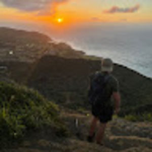 Meet your Posher, Tim